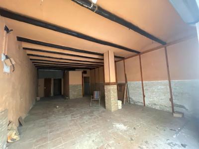 Помещение с прил. тер на продажу в Zaidín - SM-0427 Помещение с прил. тер на продажу в Zaidín - SM-0427