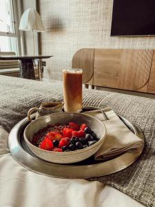 Hotel te koop in Calahonda - Carchuna, Motril - I-0056 Hotel te koop in Calahonda - Carchuna, Motril - I-0056