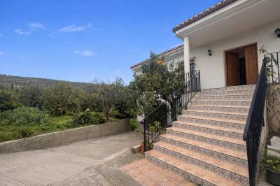 Villa for sale in El Valle - I-0064