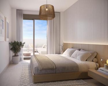 Woning te koop in Los Jurados-Los Caparroses-Pilar de Jaravia - ON-0131-15 Woning te koop in Los Jurados-Los Caparroses-Pilar de Jaravia - ON-0131-15