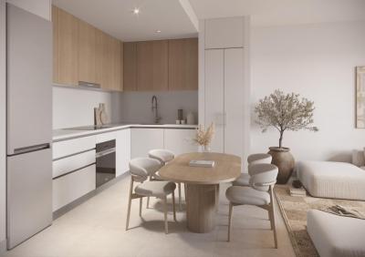Woning te koop in Los Jurados-Los Caparroses-Pilar de Jaravia - ON-0131-13 Woning te koop in Los Jurados-Los Caparroses-Pilar de Jaravia - ON-0131-13