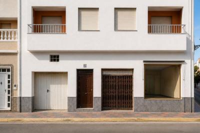 Lokaal te koop in Albuñol - C-65 Lokaal te koop in Albuñol - C-65