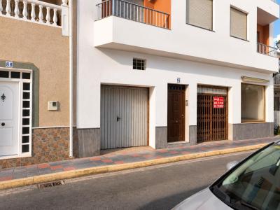 Lokaal te koop in Albuñol - C-65 Lokaal te koop in Albuñol - C-65