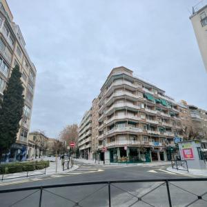 Woning te koop in Centro-Sagrario, Granada - SM-0424D Woning te koop in Centro-Sagrario, Granada - SM-0424D