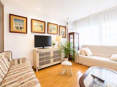 Flat for sale in Camino de Ronda, Granada - SM-0451