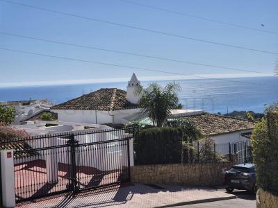 Lägenhet till salu i Benalmádena Pueblo - allee-APT-4756 Lägenhet till salu i Benalmádena Pueblo - allee-APT-4756