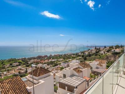 Квартира на продажу в El Higuerón - Capellania - allee-ÀTI-4810 Квартира на продажу в El Higuerón - Capellania - allee-ÀTI-4810