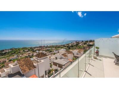 Квартира на продажу в El Higuerón - Capellania - allee-ÀTI-4810 Квартира на продажу в El Higuerón - Capellania - allee-ÀTI-4810