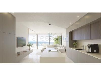 Lägenhet till salu i Carvajal - Las Gaviotas - allee-APT-4740 Lägenhet till salu i Carvajal - Las Gaviotas - allee-APT-4740