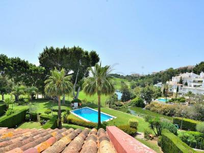 出租住房Nueva Torrequebrada - allee-ADO-672