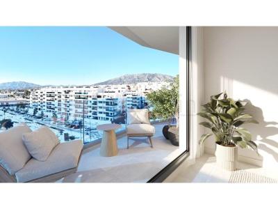 Апартаменты на продажу в Las Flores - allee-APT-4735 Апартаменты на продажу в Las Flores - allee-APT-4735