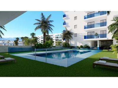 Апартаменты на продажу в Las Flores - allee-APT-4735 Апартаменты на продажу в Las Flores - allee-APT-4735