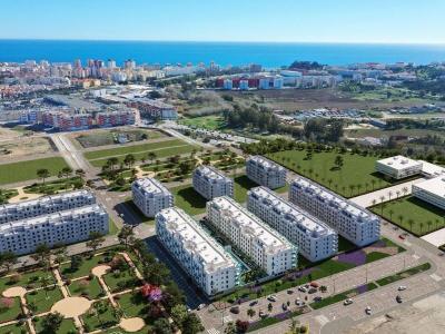 Апартаменты на продажу в Las Flores - allee-APT-4700 Апартаменты на продажу в Las Flores - allee-APT-4700