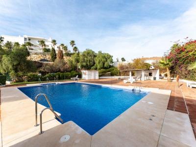 Appartement zum verkauf in El Higuerón - Capellania, Benalmádena - allee-APT-4839 Appartement zum verkauf in El Higuerón - Capellania, Benalmádena - allee-APT-4839