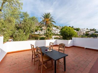 Appartement zum verkauf in El Higuerón - Capellania, Benalmádena - allee-APT-4839 Appartement zum verkauf in El Higuerón - Capellania, Benalmádena - allee-APT-4839