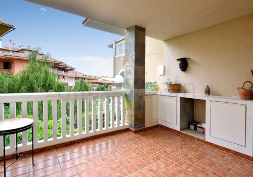 Appartamento in affitto a El Higuerón - allee-APT-4786 (2) Appartamento in affitto a El Higuerón - allee-APT-4786 (2)