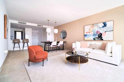Квартира на продажу в Carvajal - Las Gaviotas - 00986 Квартира на продажу в Carvajal - Las Gaviotas - 00986