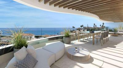 Piso in vendita a Calaburra - Chaparral - 01081 Piso in vendita a Calaburra - Chaparral - 01081