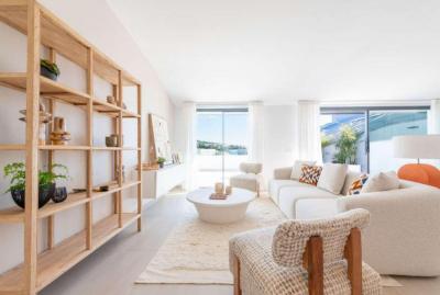 Flat for sale in Zona Puerto Deportivo - 01111