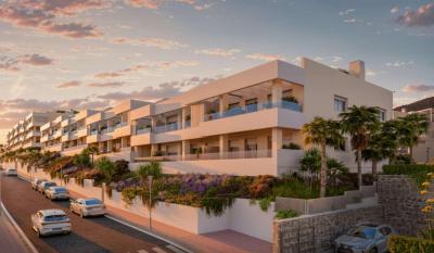 Våning till salu i Benalmádena Pueblo - 01126 Våning till salu i Benalmádena Pueblo - 01126