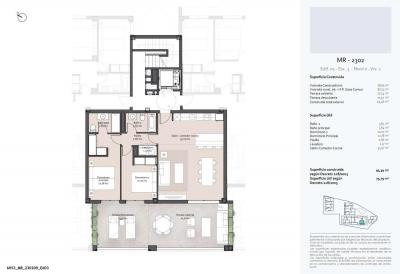 Апартаменты на продажу в Arroyo de la Miel - 01148 Апартаменты на продажу в Arroyo de la Miel - 01148