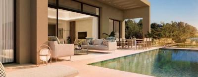 Villa for sale in Montemayor-Marbella Club - 00893