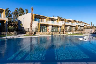 出售小屋Calaburra - Chaparral, Mijas - 00901