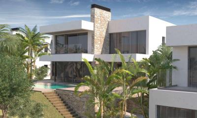 Villa à vendre à Calaburra - Chaparral - 00956 Villa à vendre à Calaburra - Chaparral - 00956