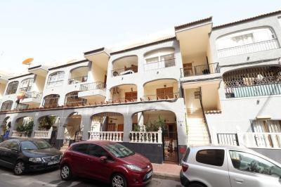 Bungalow myytävänä Torrevieja - 21919