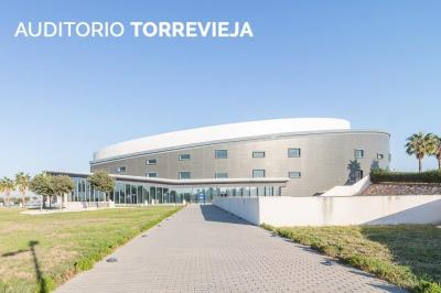 Апартаменты на продажу в Campoamor - 21941 Апартаменты на продажу в Campoamor - 21941