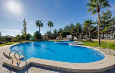 Бунгало на продажу в Los Almendros-La Florida - 21297 Бунгало на продажу в Los Almendros-La Florida - 21297