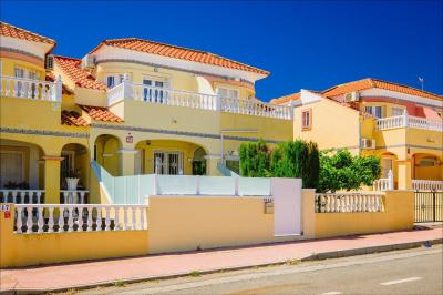 Villamartín-Las Filipinas كراج للبيع, Orihuela - 21310 Villamartín-Las Filipinas كراج للبيع, Orihuela - 21310