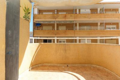 出售酒店式公寓Playa De los Locos - 21311