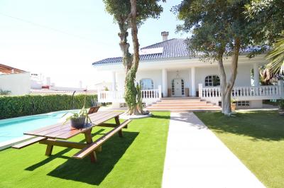 Villa in vendita a Centro - Muelle Pesquero - 21629 Villa in vendita a Centro - Muelle Pesquero - 21629