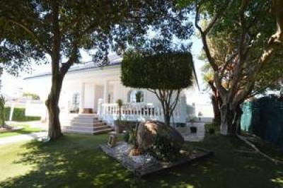 Villa in vendita a Centro - Muelle Pesquero - 21629 Villa in vendita a Centro - Muelle Pesquero - 21629