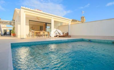 Villa in vendita a Centro - Muelle Pesquero, Torrevieja - 21683 Villa in vendita a Centro - Muelle Pesquero, Torrevieja - 21683