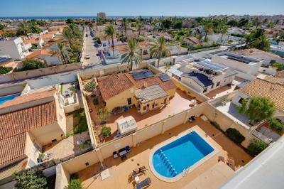 出售酒店式公寓Nueva Torrevieja - M21044