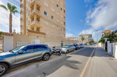 出售酒店式公寓Nueva Torrevieja - M21044