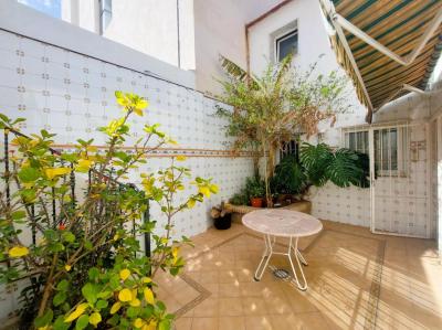 Villa in vendita a Centro - Muelle Pesquero - 21070 Villa in vendita a Centro - Muelle Pesquero - 21070