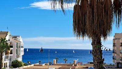 Apartment for sale in La Veleta - 21325 Apartment for sale in La Veleta - 21325