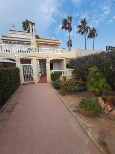 Duplex for sale in Zona los Frutales - 21455 Duplex for sale in Zona los Frutales - 21455