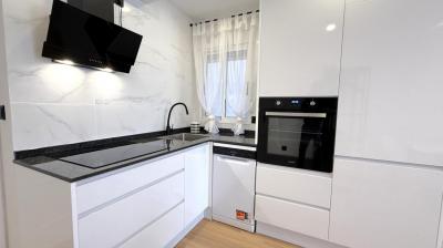 Appartamento in vendita a Parque de las Naciones - 21522 Appartamento in vendita a Parque de las Naciones - 21522