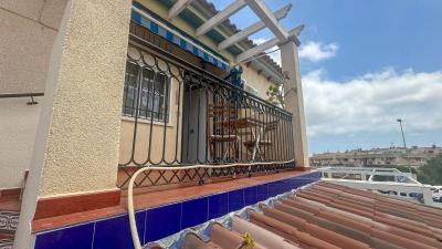 Bungalow zum verkauf in Playa Flamenca - 21672 Bungalow zum verkauf in Playa Flamenca - 21672