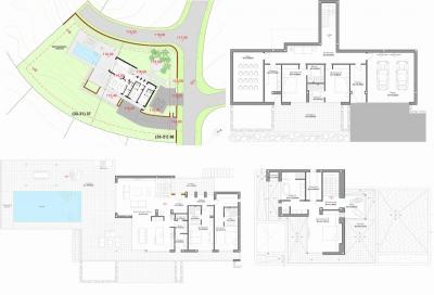 Villa myytävänä Lomas de Campoamor-Las Ramblas - 21653 Villa myytävänä Lomas de Campoamor-Las Ramblas - 21653