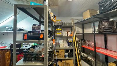 Lokaal te koop in Playa del Cura - 21853 Lokaal te koop in Playa del Cura - 21853