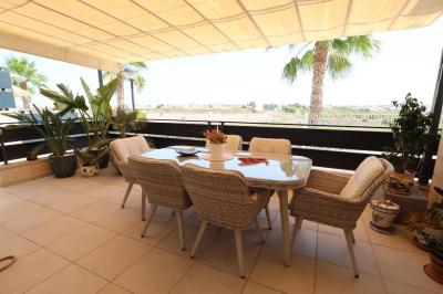 出售复式Lomas De Cabo Roig-Los Dolses - 21845
