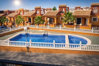 Villa en venta en Aguas Nuevas - 21649 Villa en venta en Aguas Nuevas - 21649