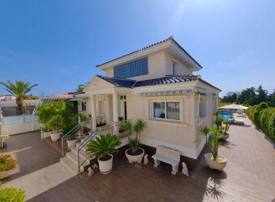 Villa myytävänä Torreblanca - 21751 Villa myytävänä Torreblanca - 21751