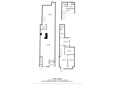 Premises for sale in Playa del Cura, Torrevieja - 21305