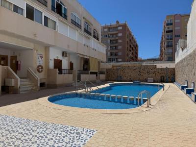 出售酒店式公寓Playa De los Locos - 21398